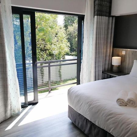 La Orchard Hotel Johannesburg Luaran gambar