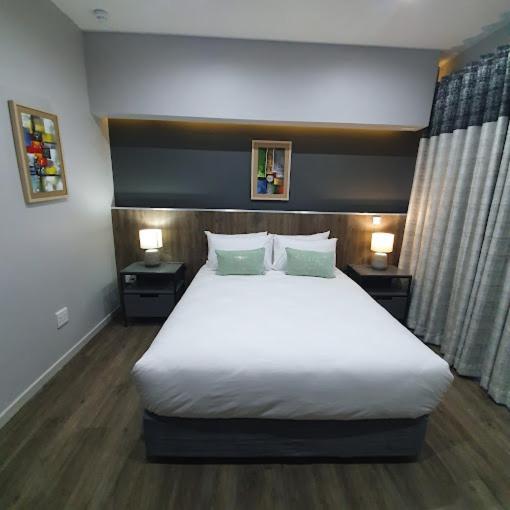 La Orchard Hotel Johannesburg Luaran gambar